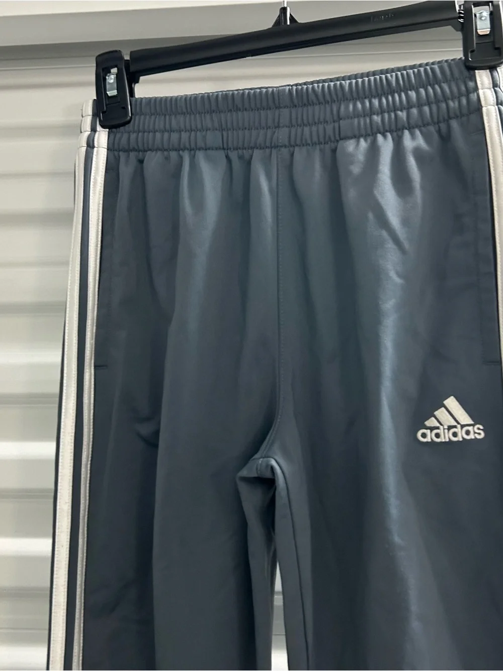adidas kids track