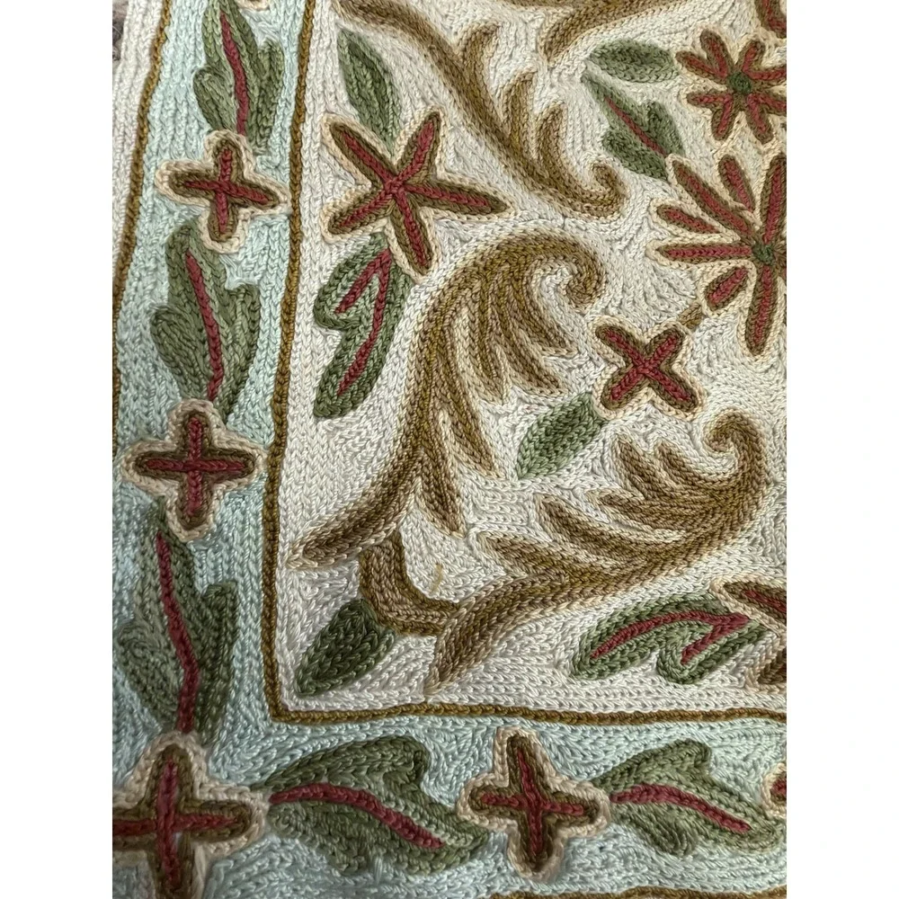 Handmade this vintage