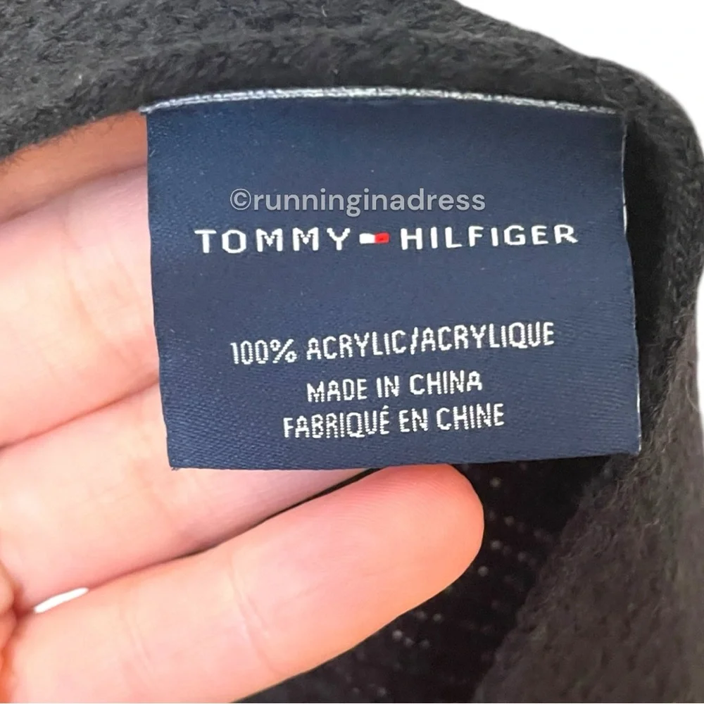 Tommy Hilfiger nwt tommy