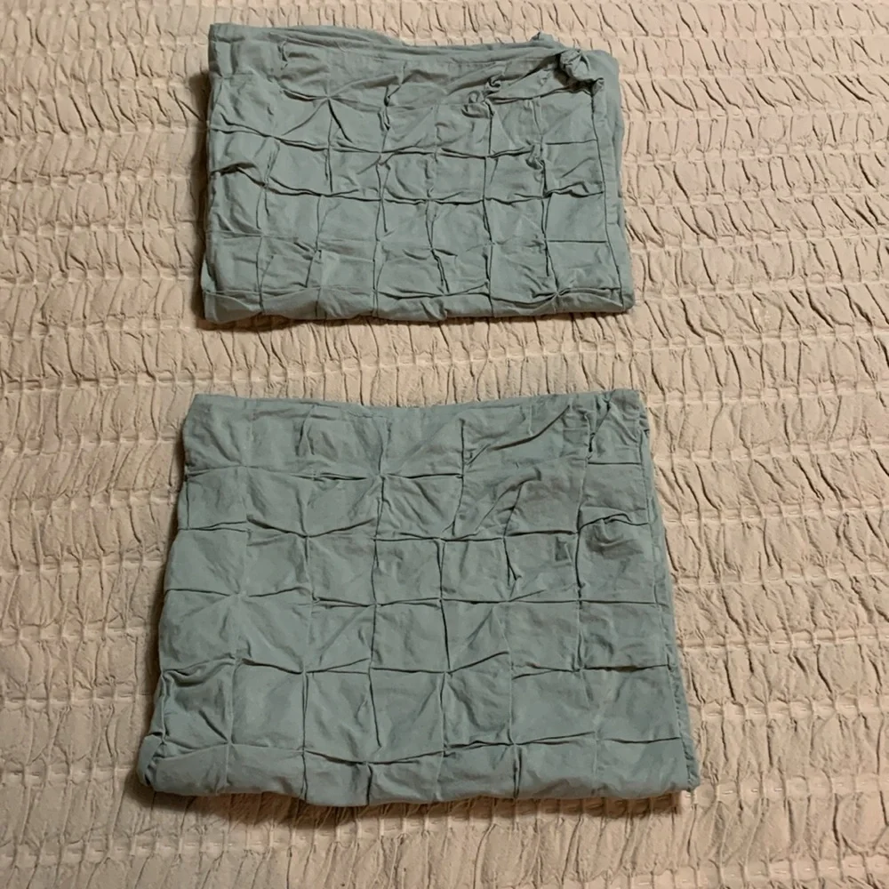 West Elm pre owned