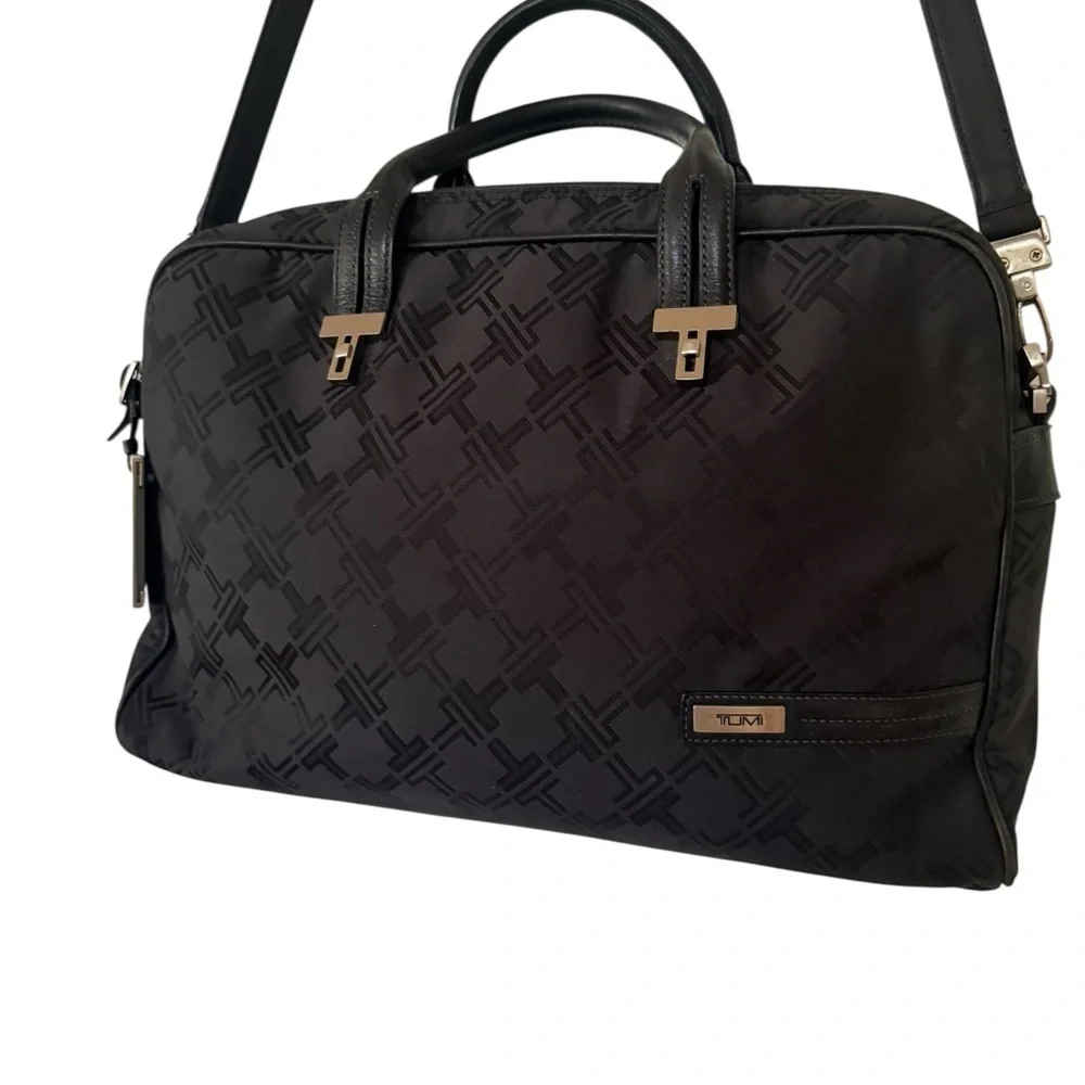 Tumi experience perfect