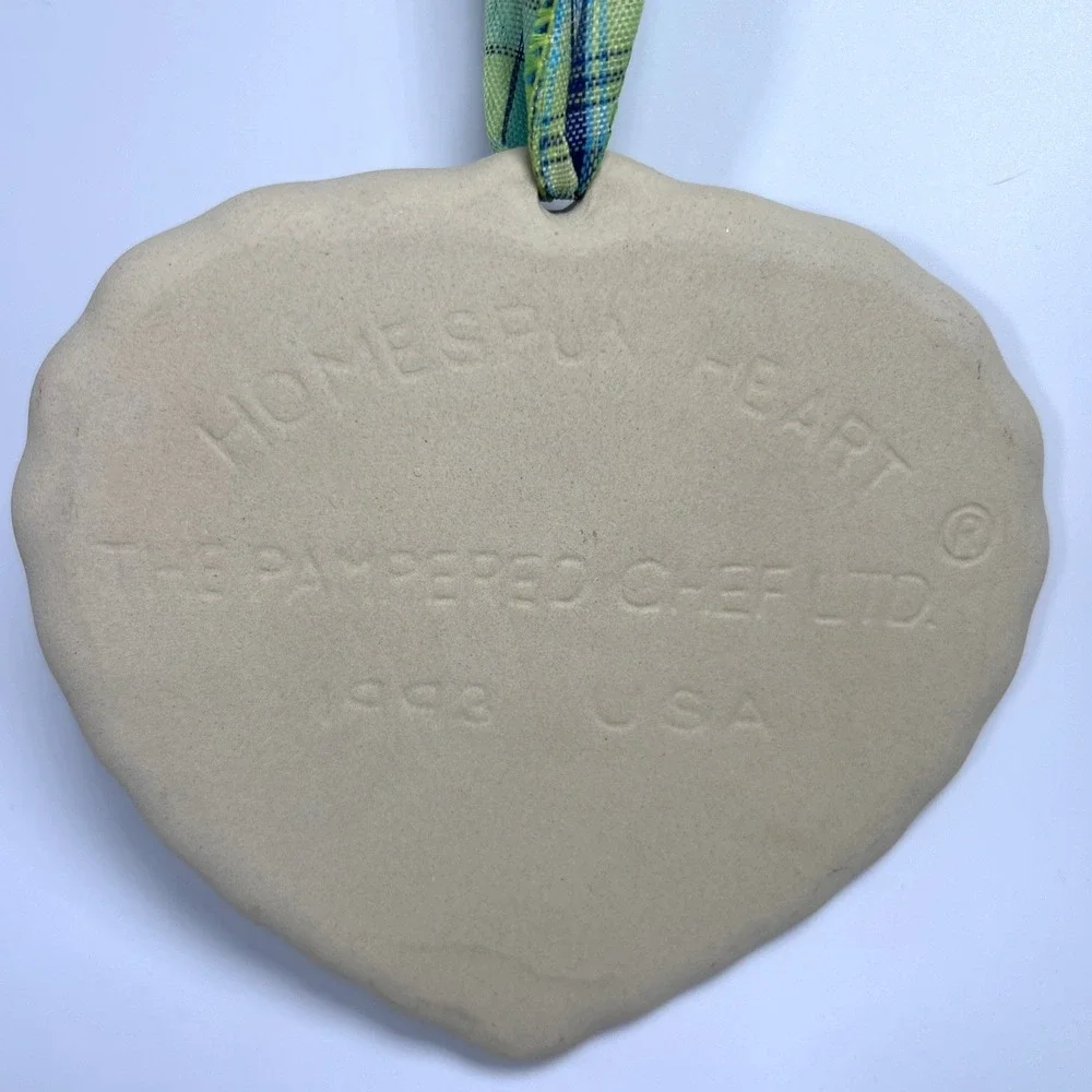 Pampered Chef vintage 1993