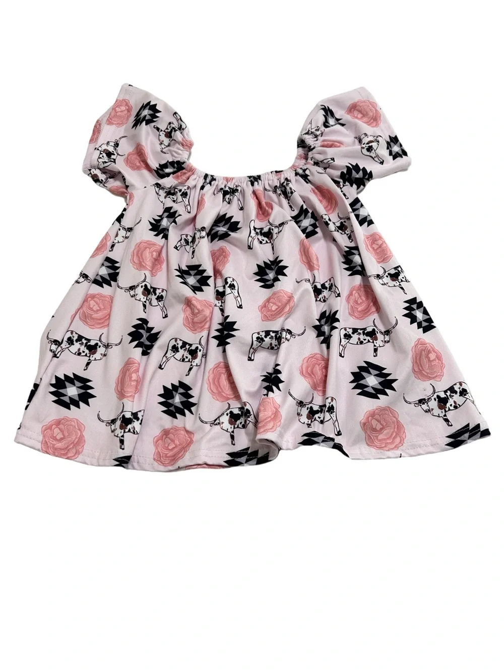 Clover Cottage two piece