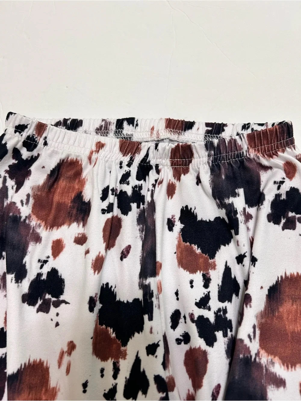 Clover Cottage two piece