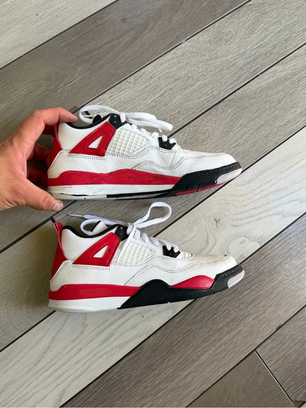 Air Jordan 4 Retro 