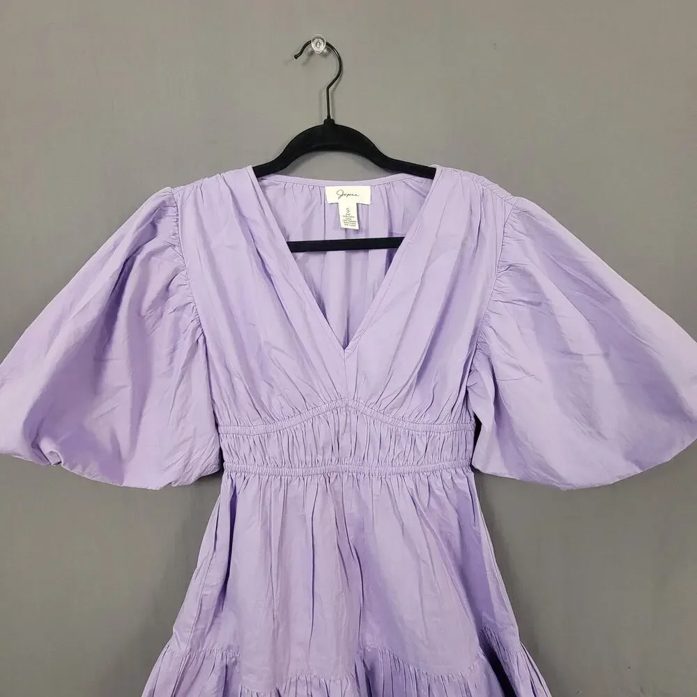 Japna lilac puff