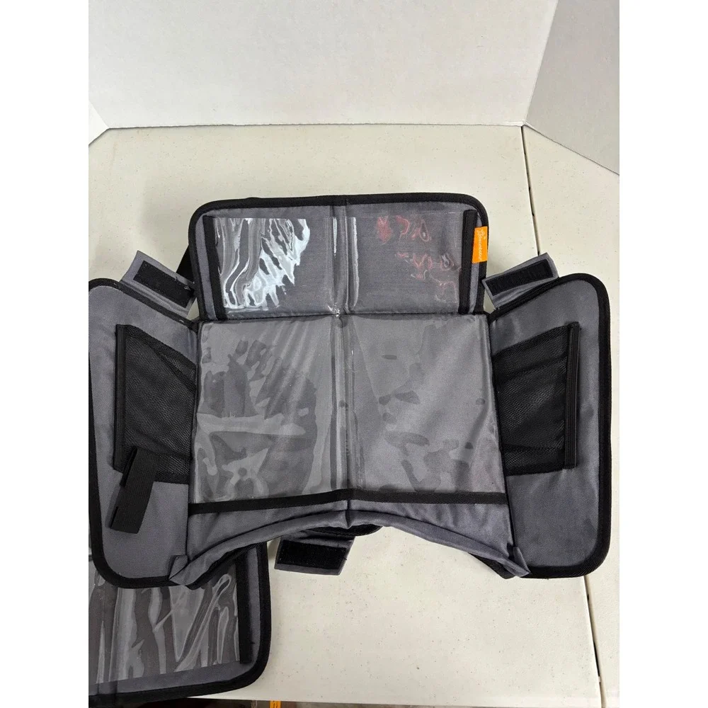 Dreambaby tones closures organizer