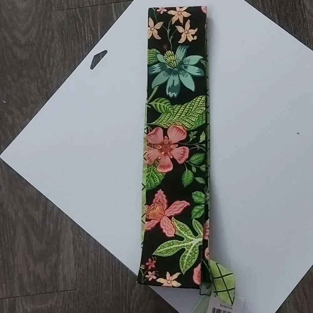 Vera Bradley style botanica