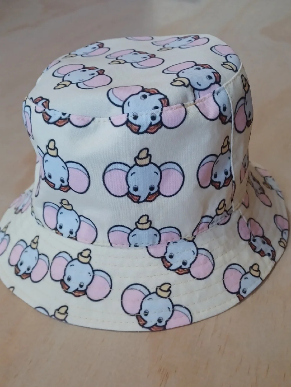 N/A soft bucket