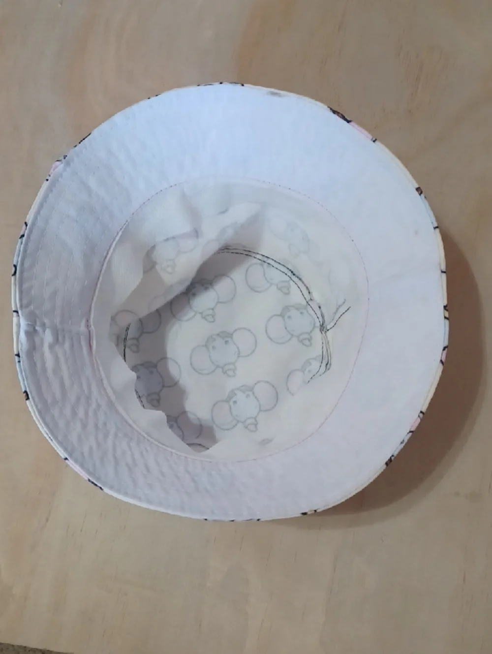 N/A soft bucket