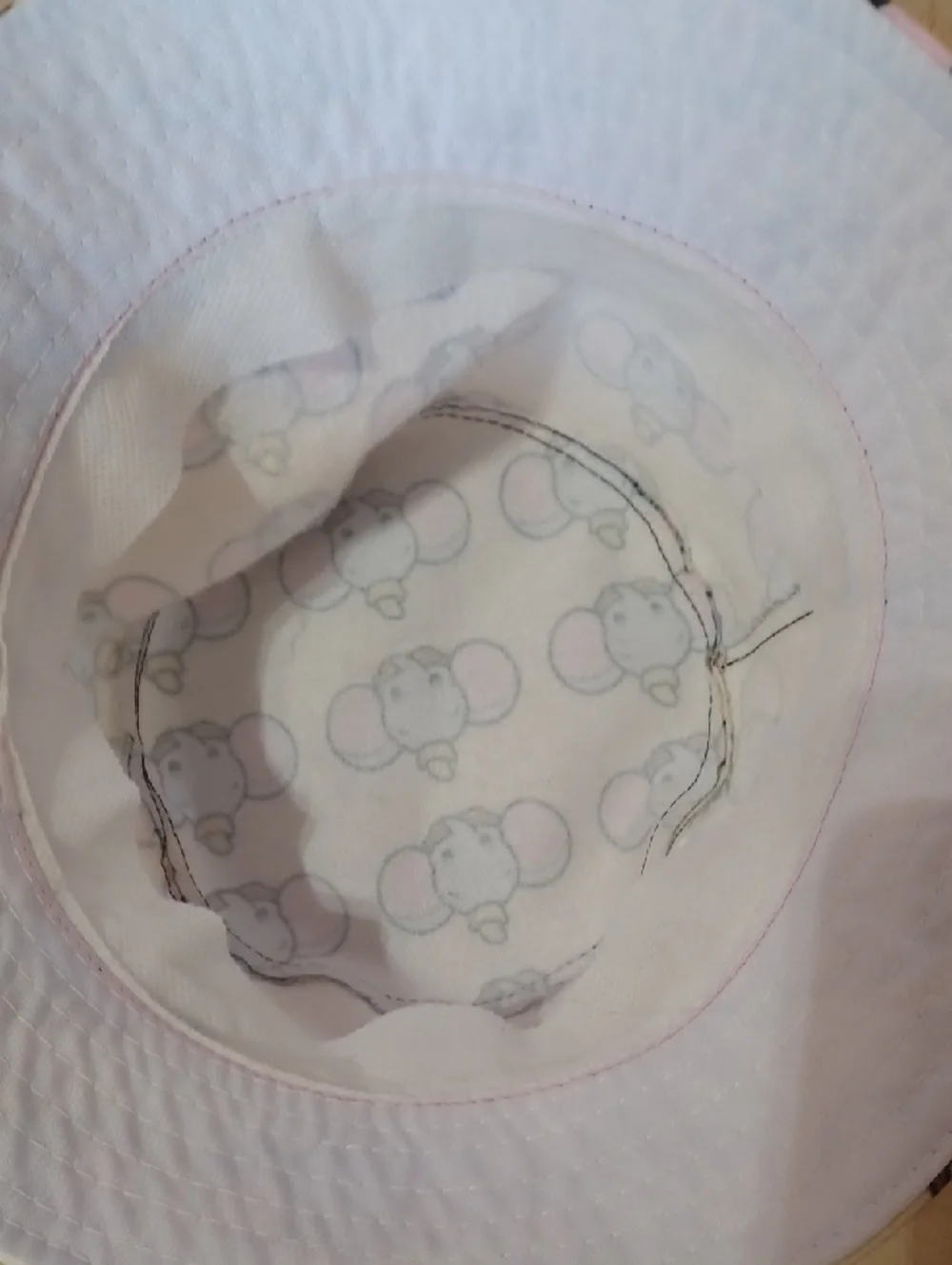 N/A soft bucket