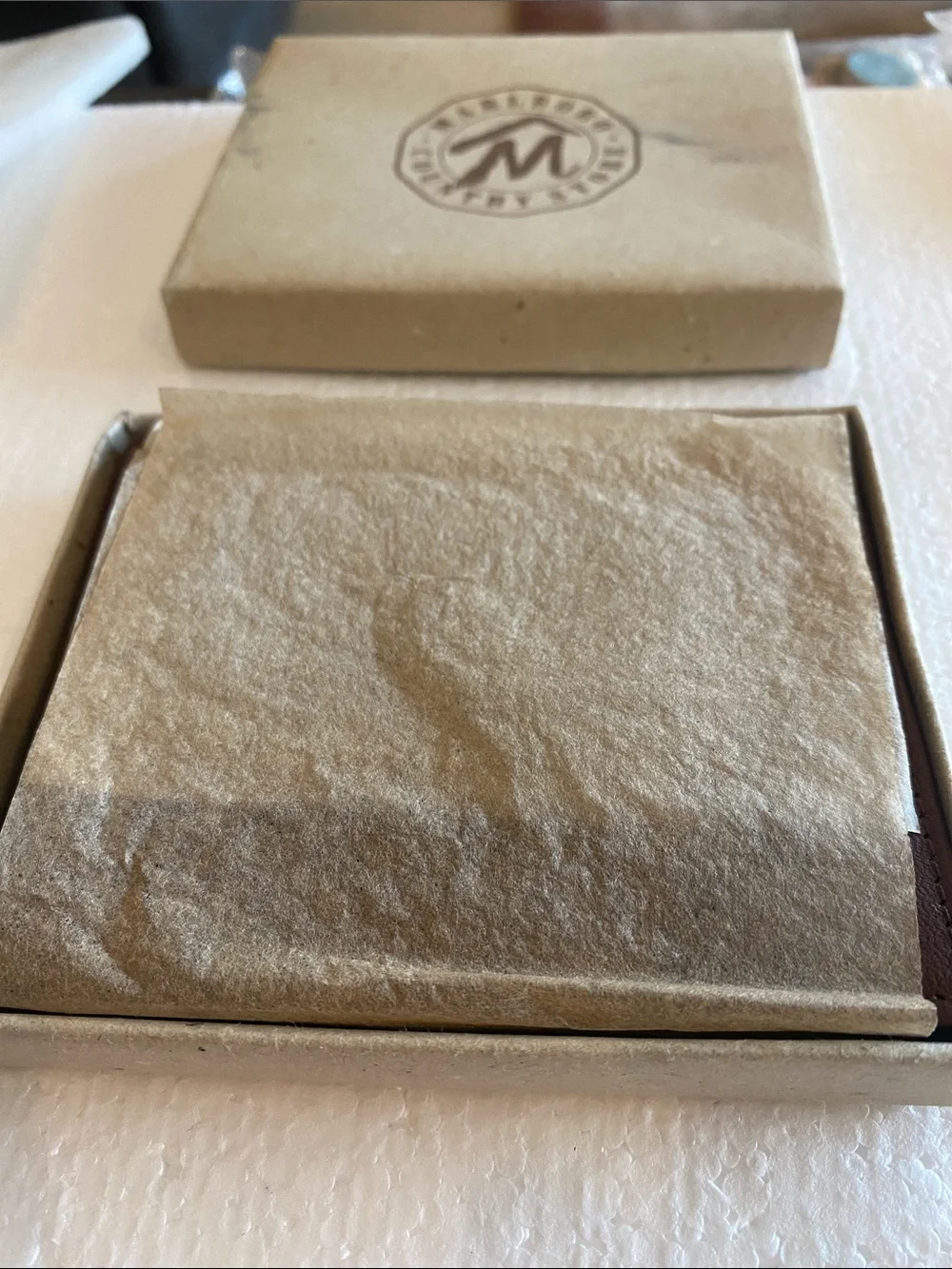 N/A vtg marlboro