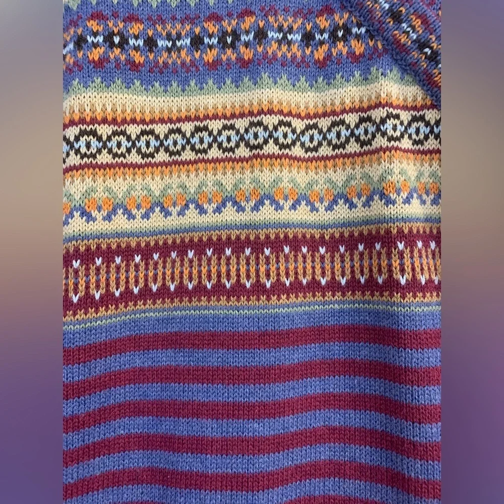 Hanna Andersson size colors