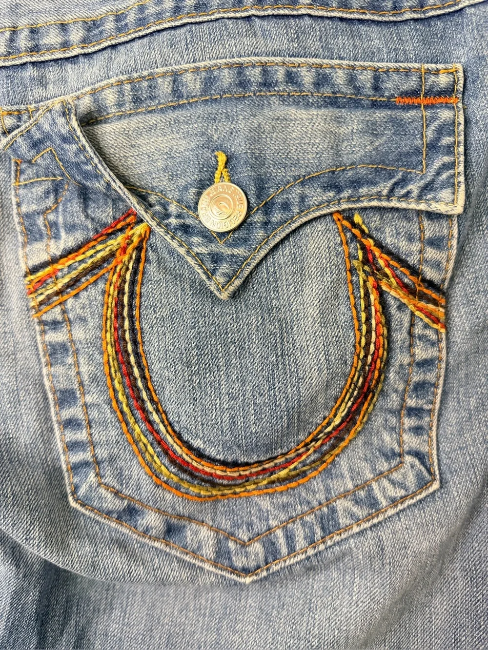 True Religion true religion