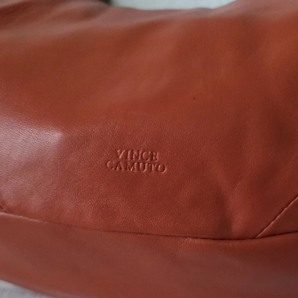 Vince Camuto Women's Tan‎ Woven Hobo Bag