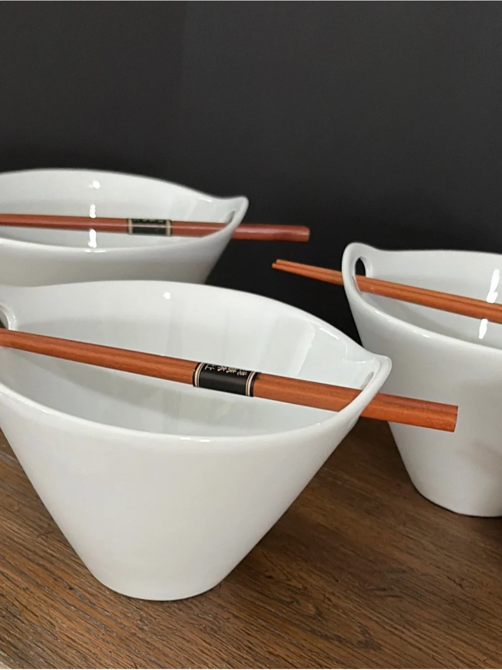 Crate&Barrel set crate