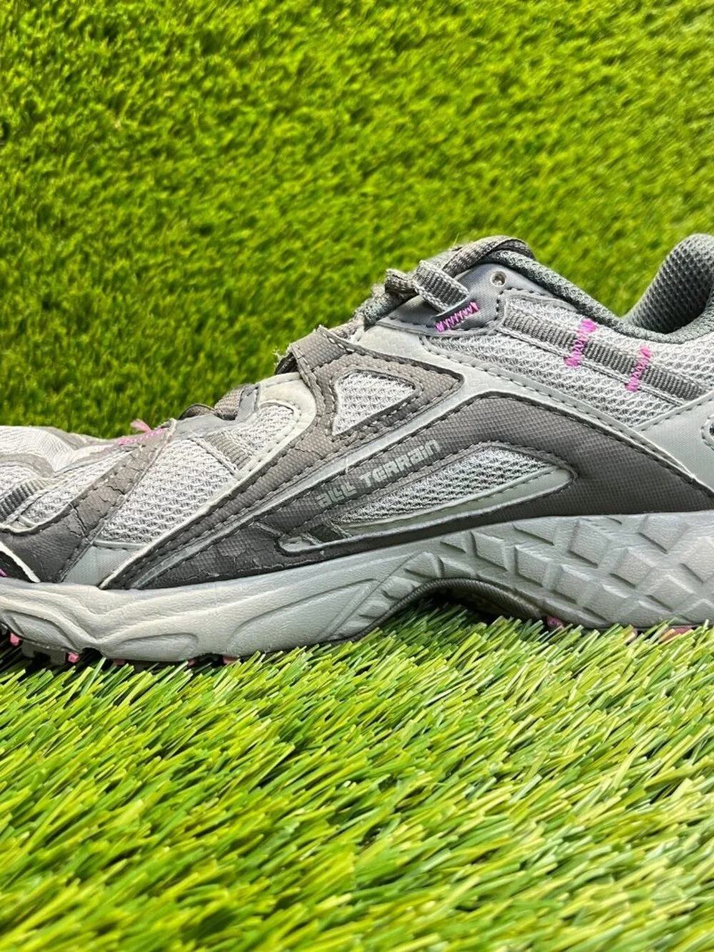 New Balance please review
