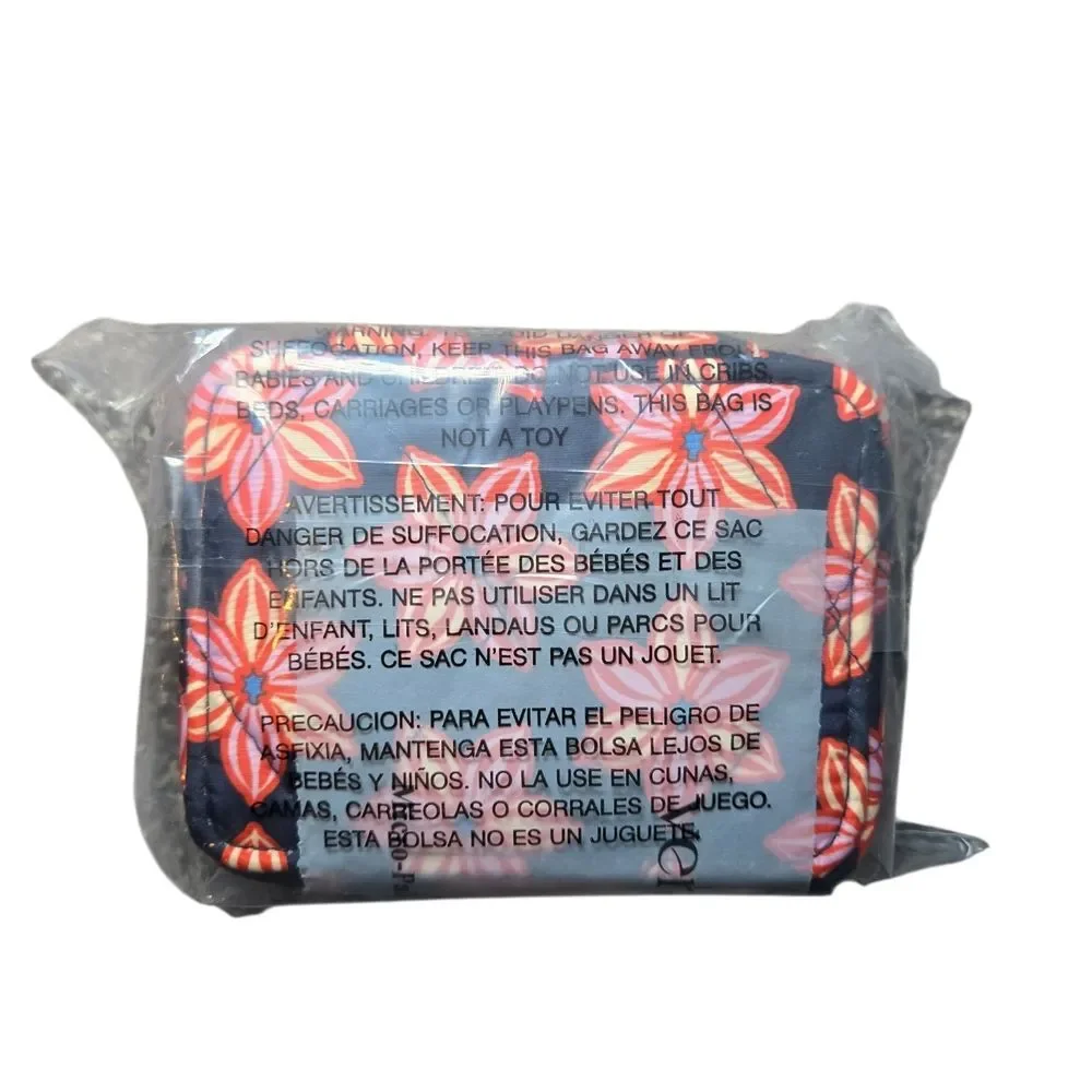 Vera Bradley pretty vera