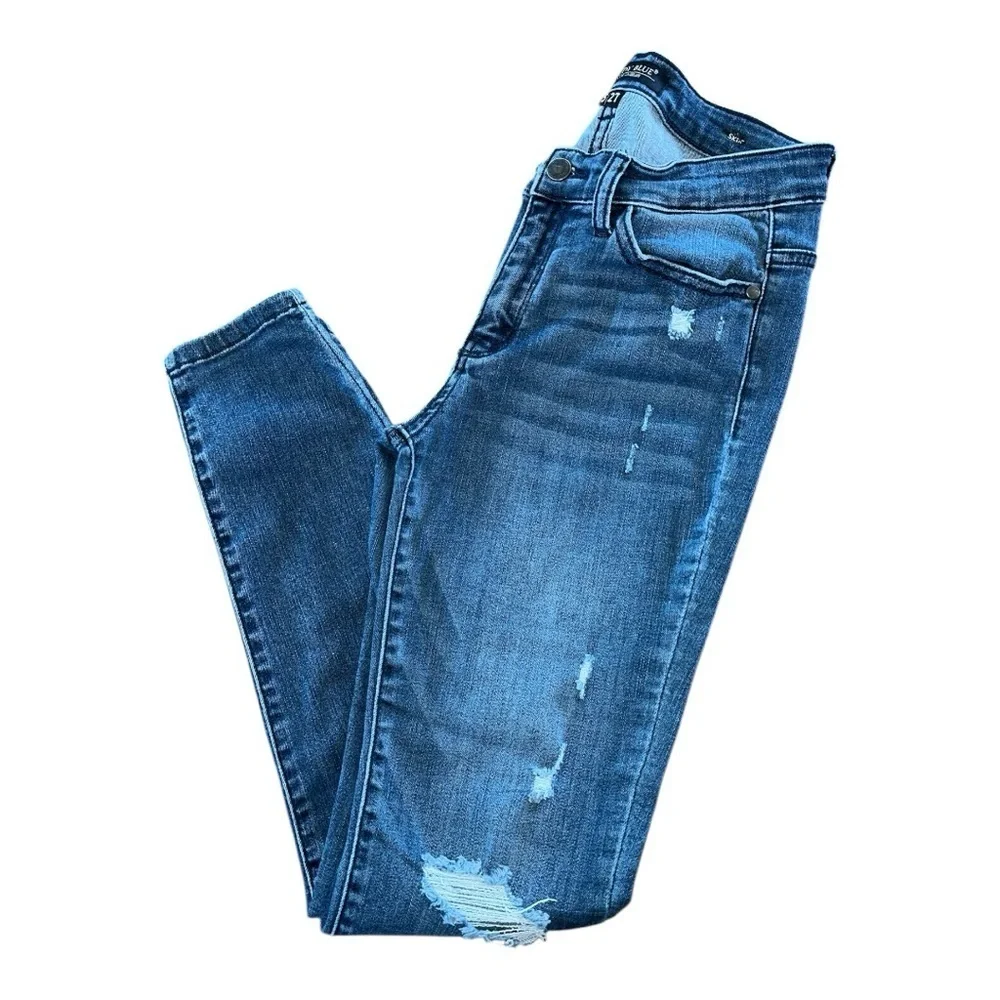Judy Blue length 38”