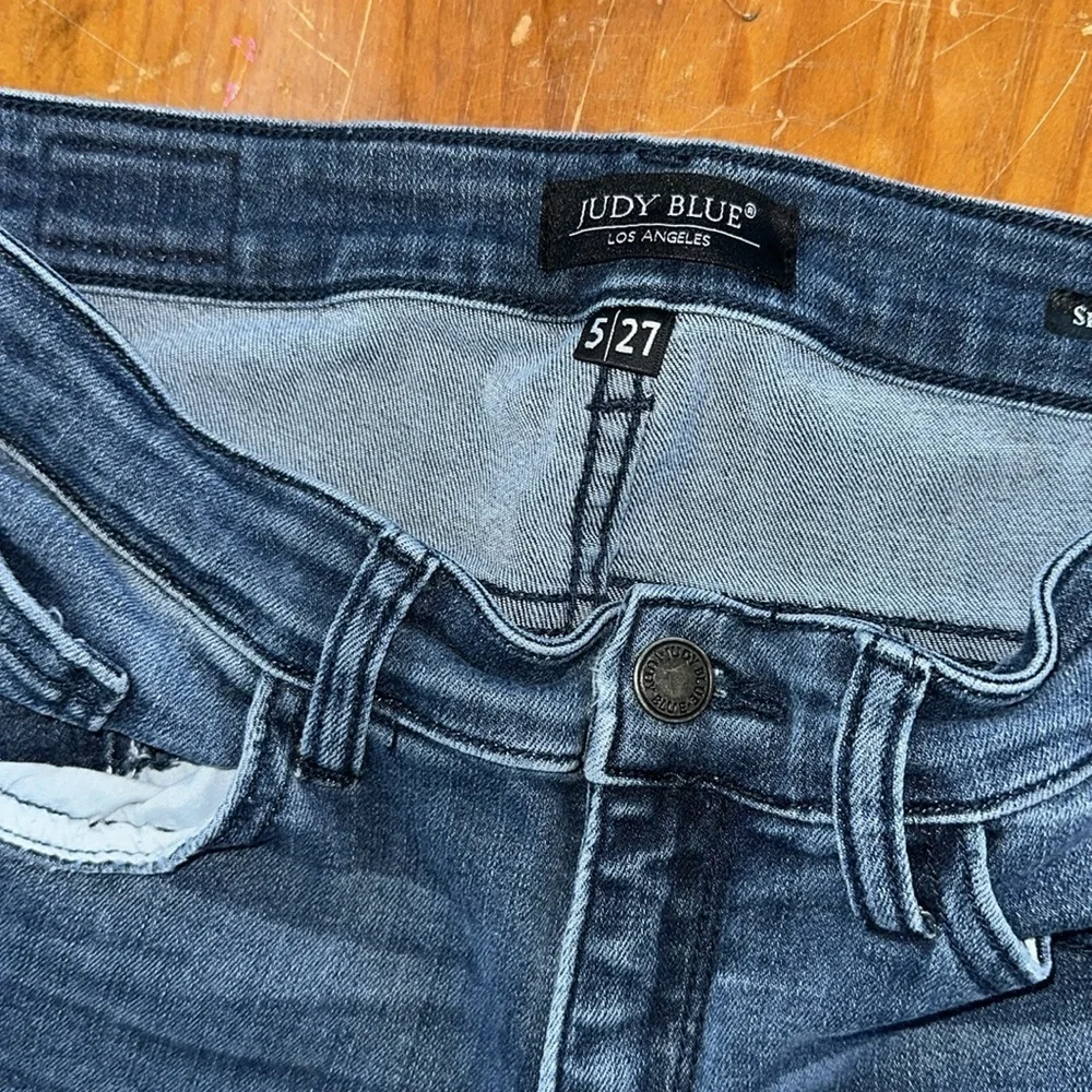 Judy Blue length 38”
