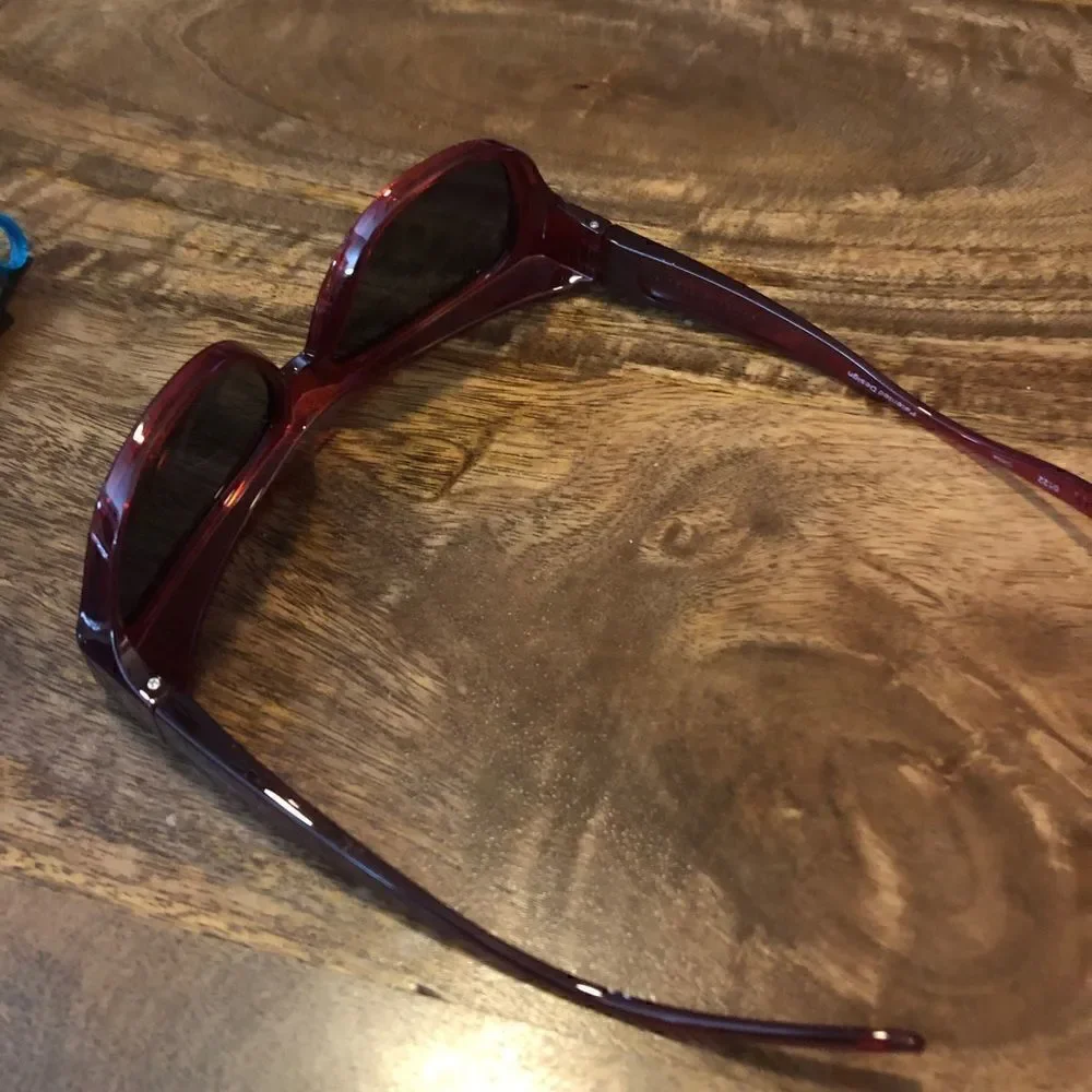 Jonathan Paul includes sunglasses