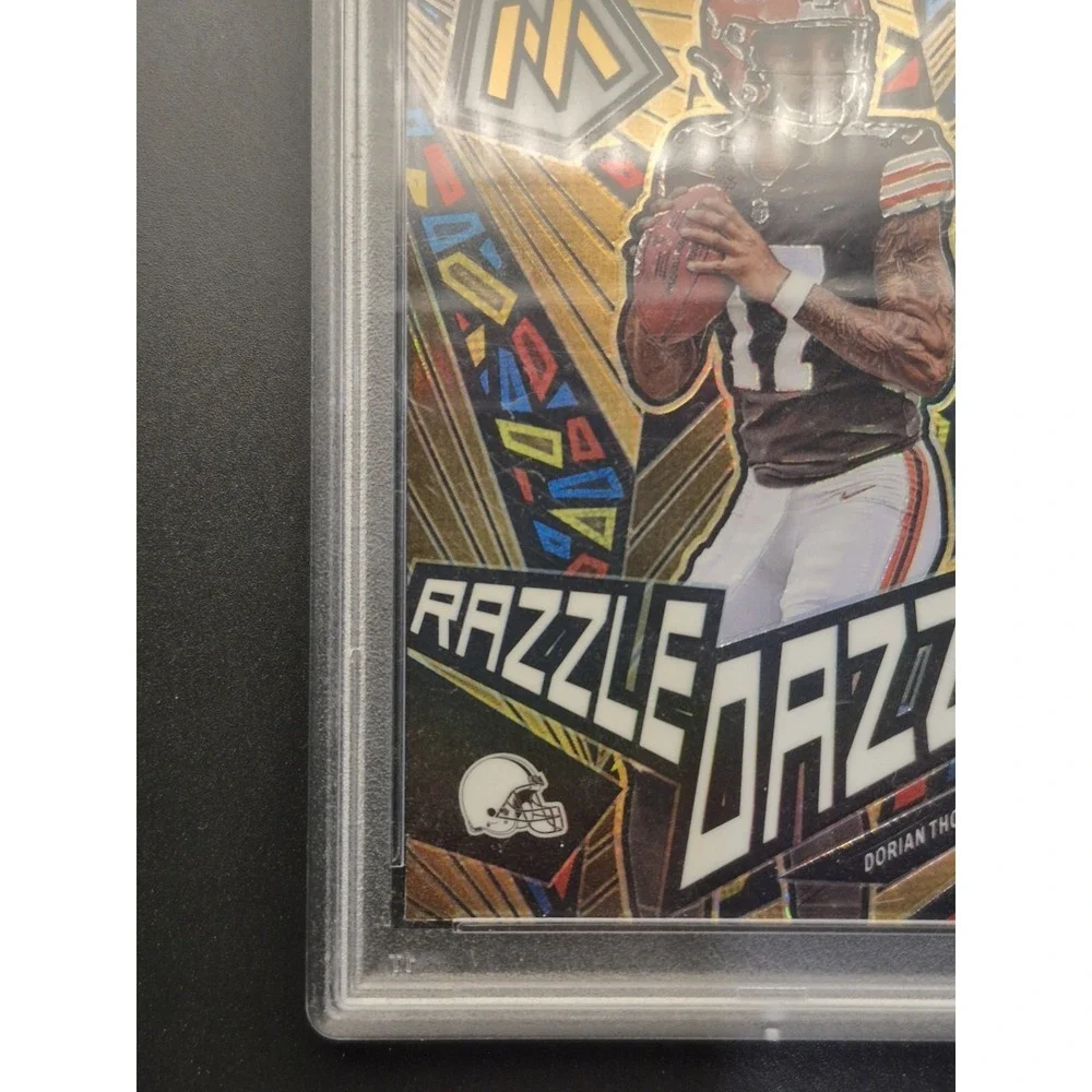 Panini 2023 mosaic
