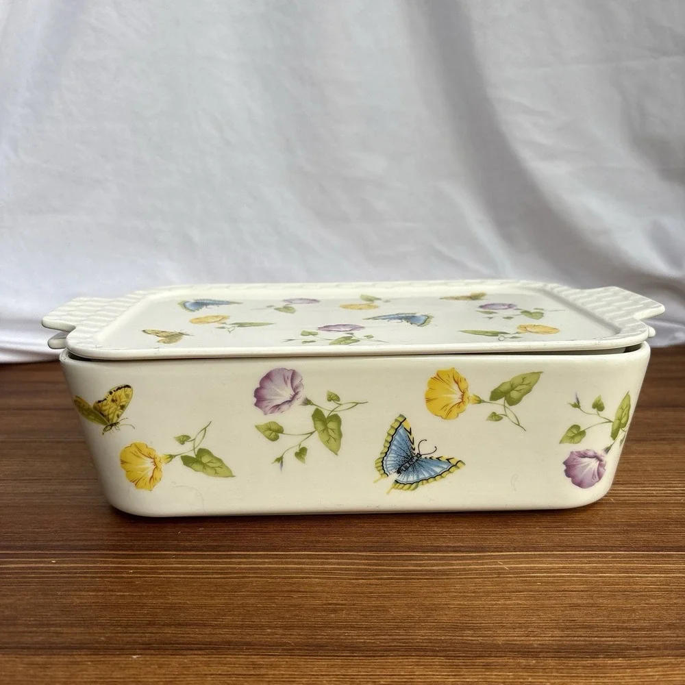 Grace’s Pantry from safe oven