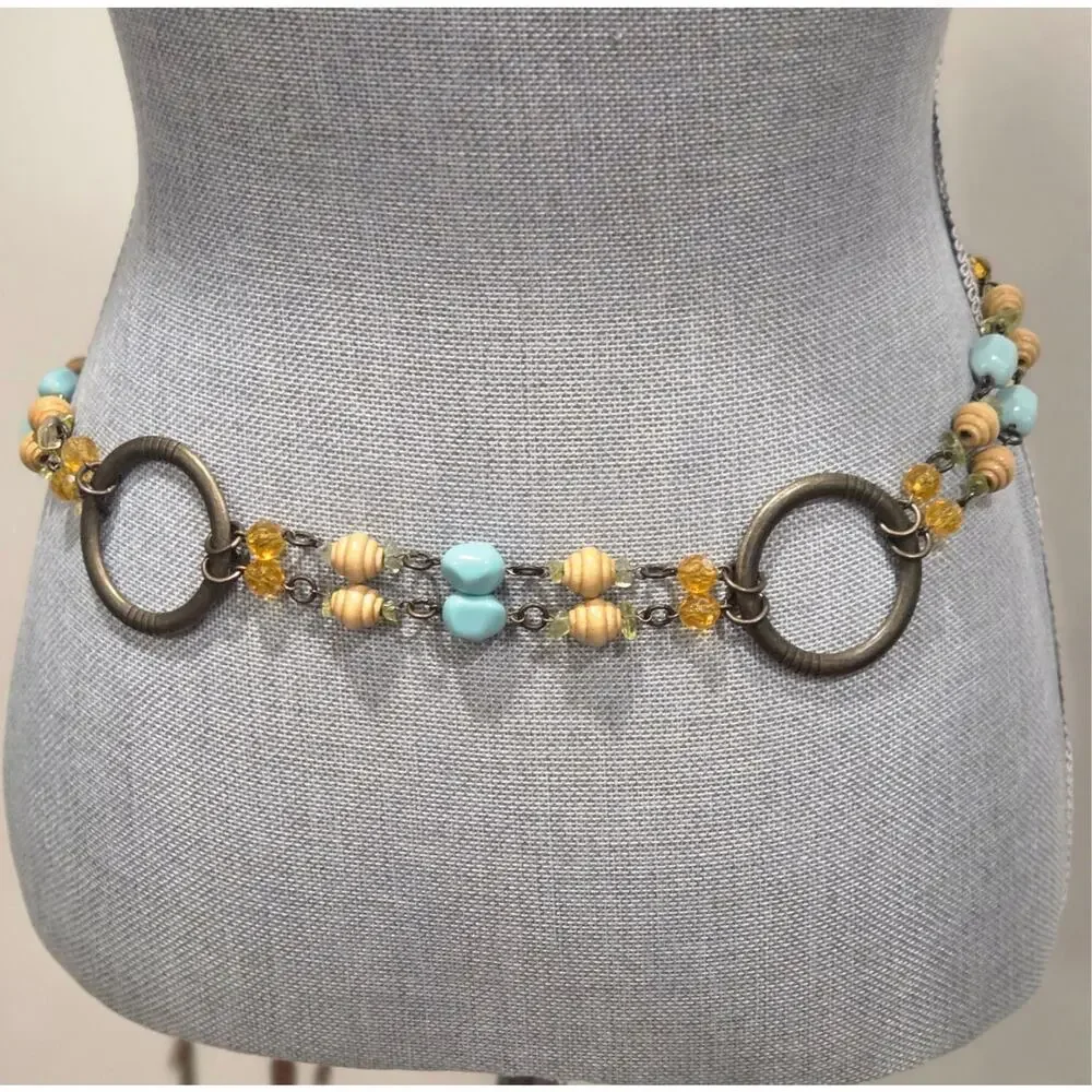 Vintage artisan inspired