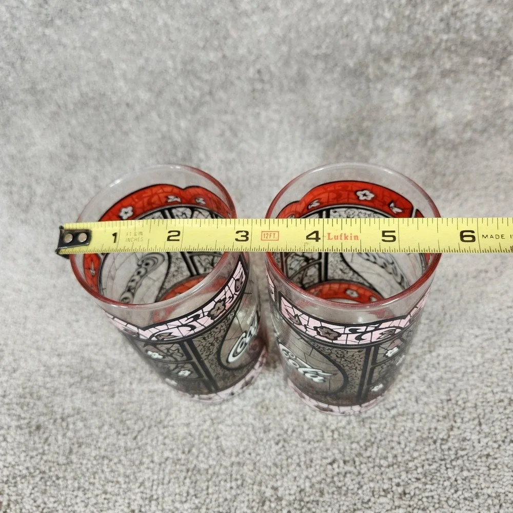 Coca Cola good *bottom