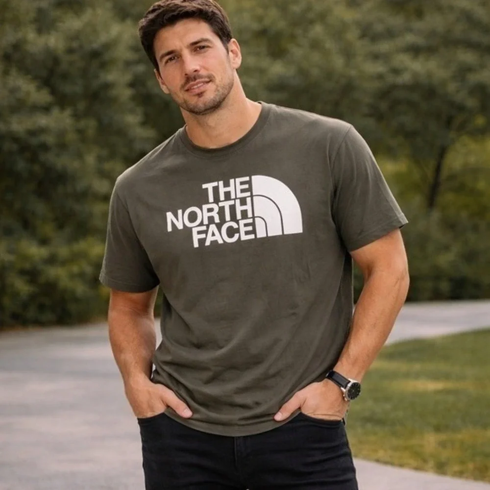 The North Face north face
