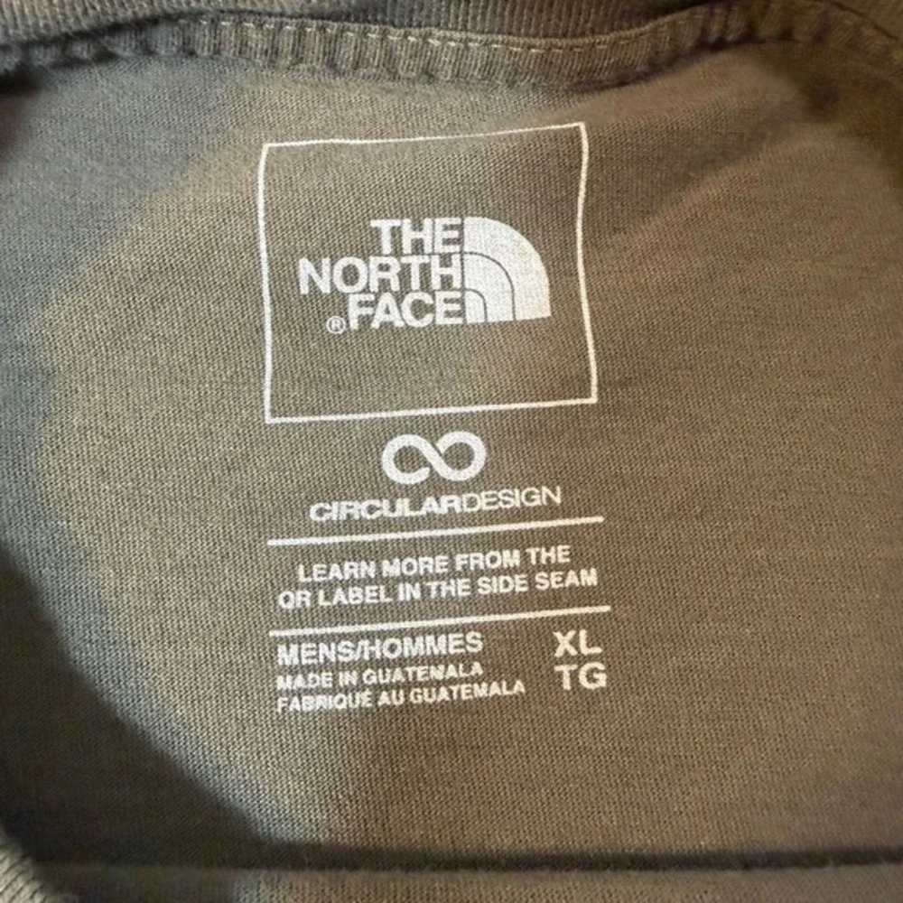 The North Face north face