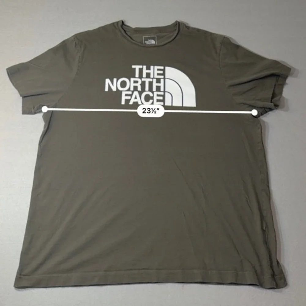 The North Face north face