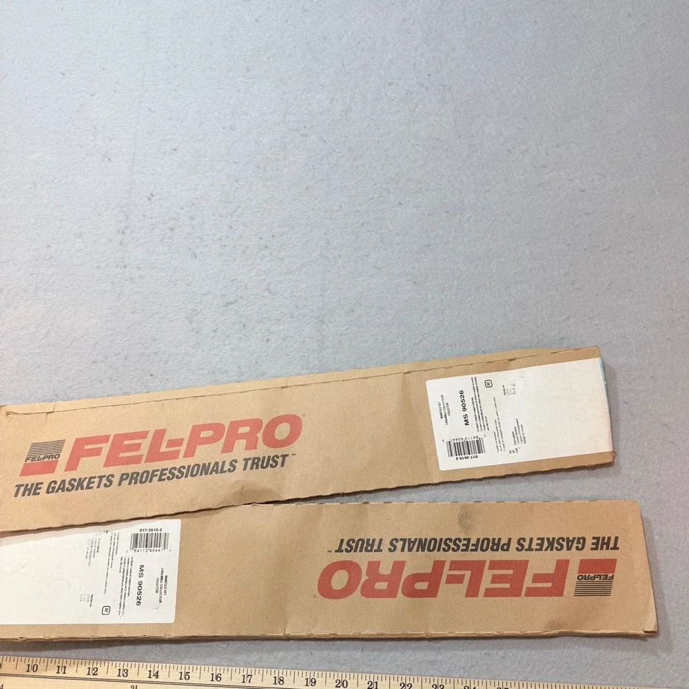 Fel-Pro fel pro