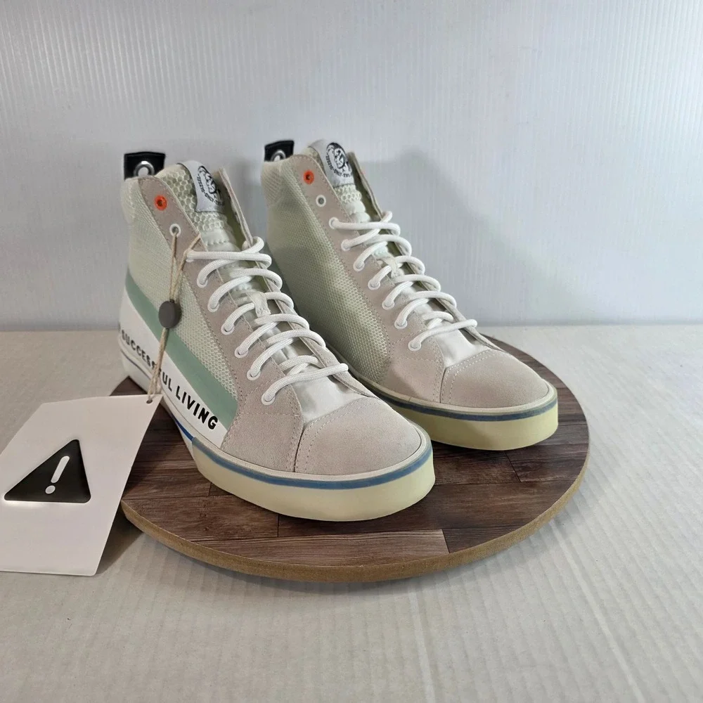 Diesel high top