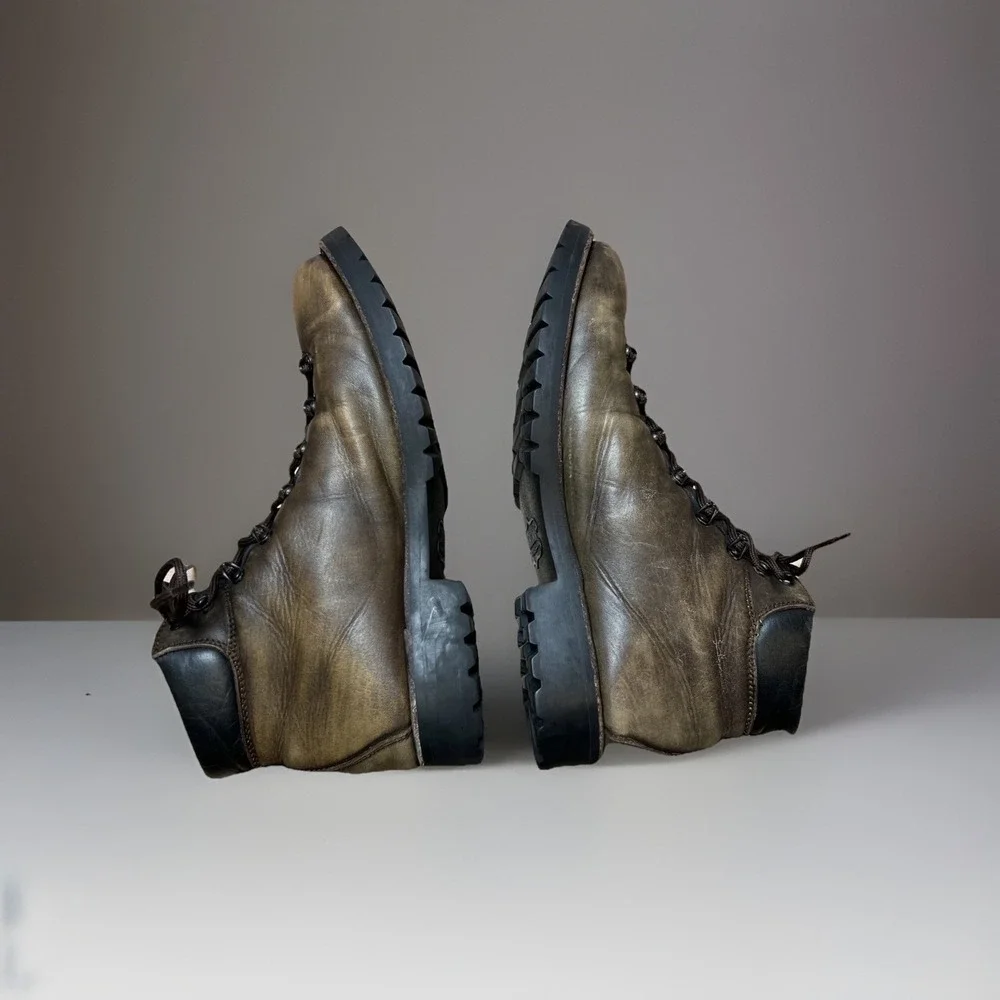 Thursday Boot Company strong durable or