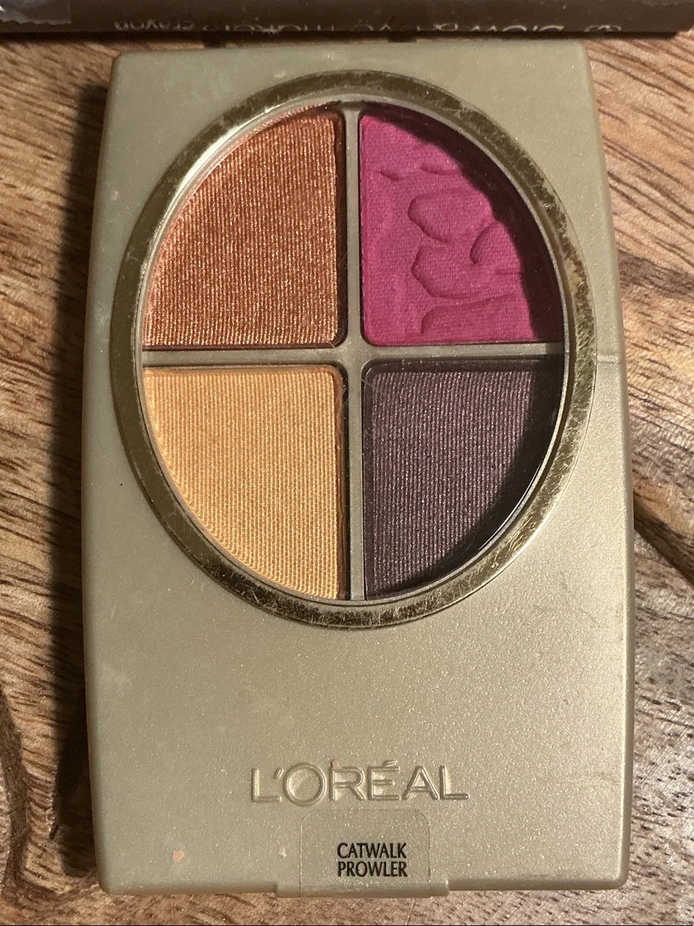 assorted covergirl