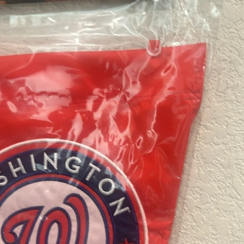 MLB washington nationals