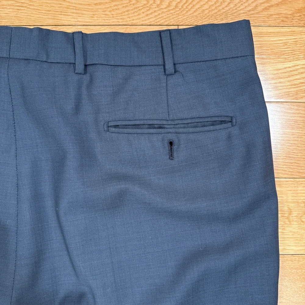 Valentino dress trousers