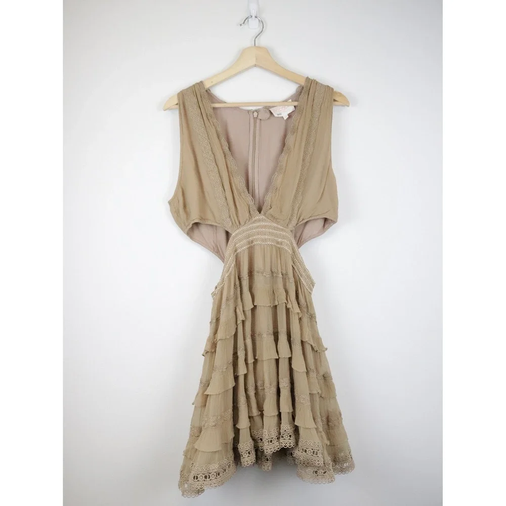 Rococo Sand rococo sand
