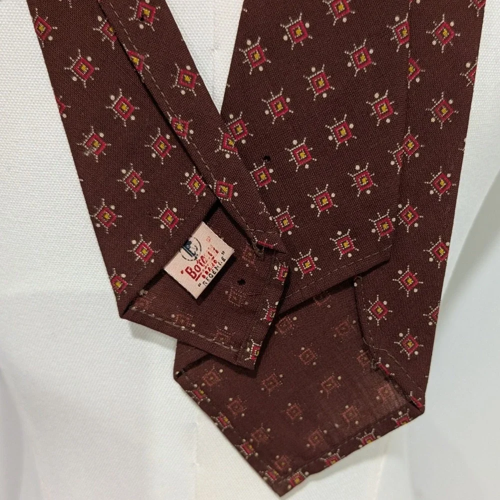 N/A vintage botany