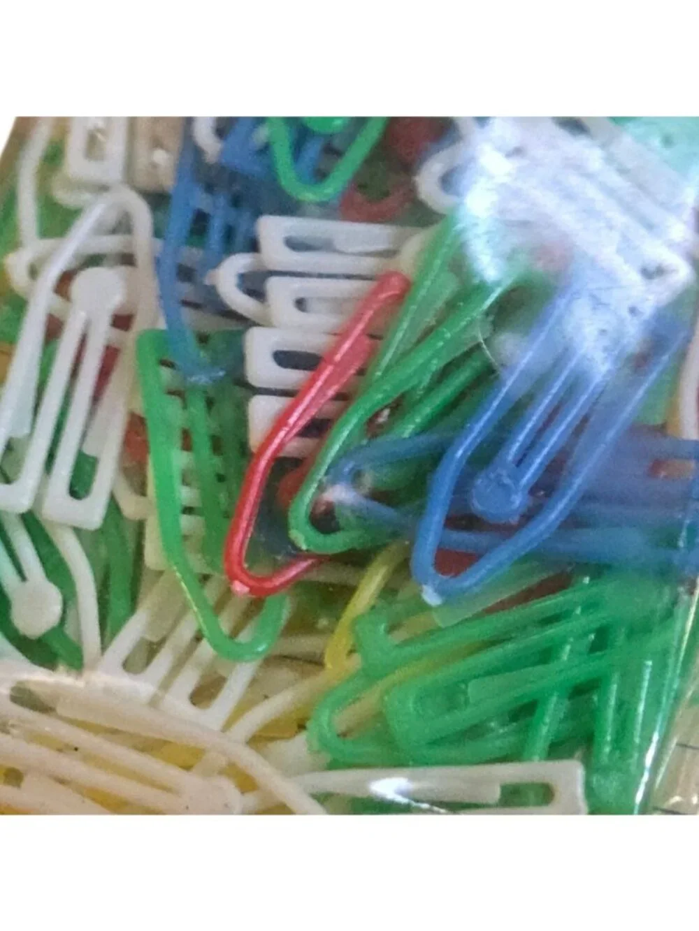 Target 100 assorted