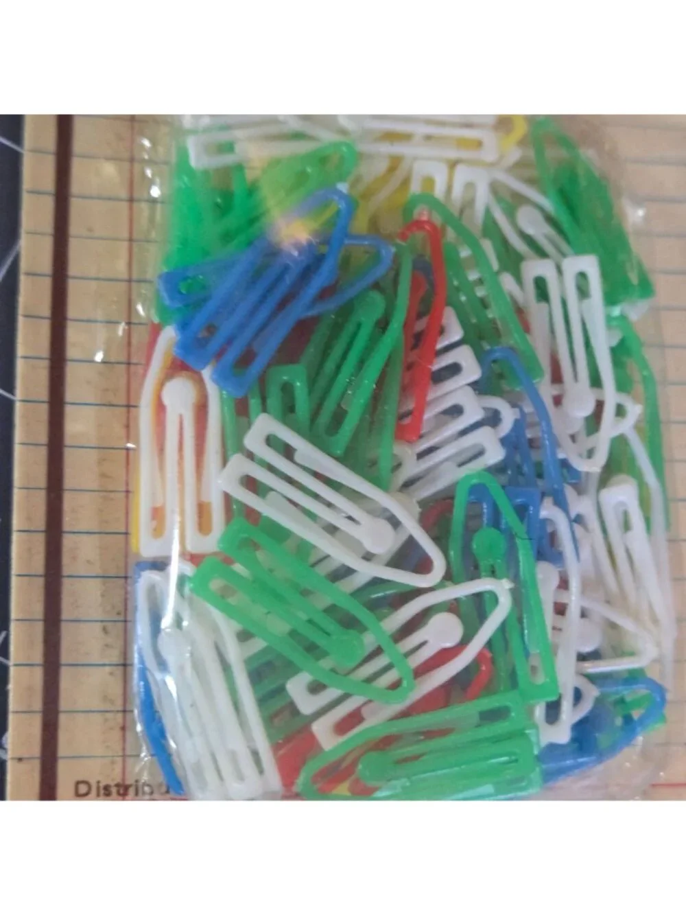 Target 100 assorted