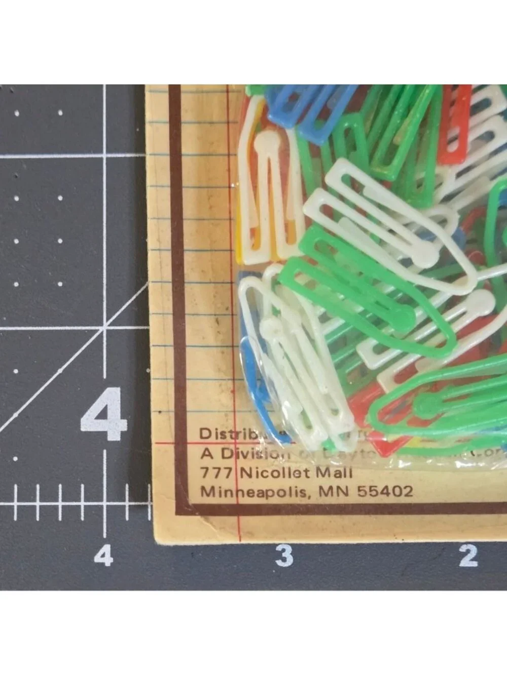 Target 100 assorted