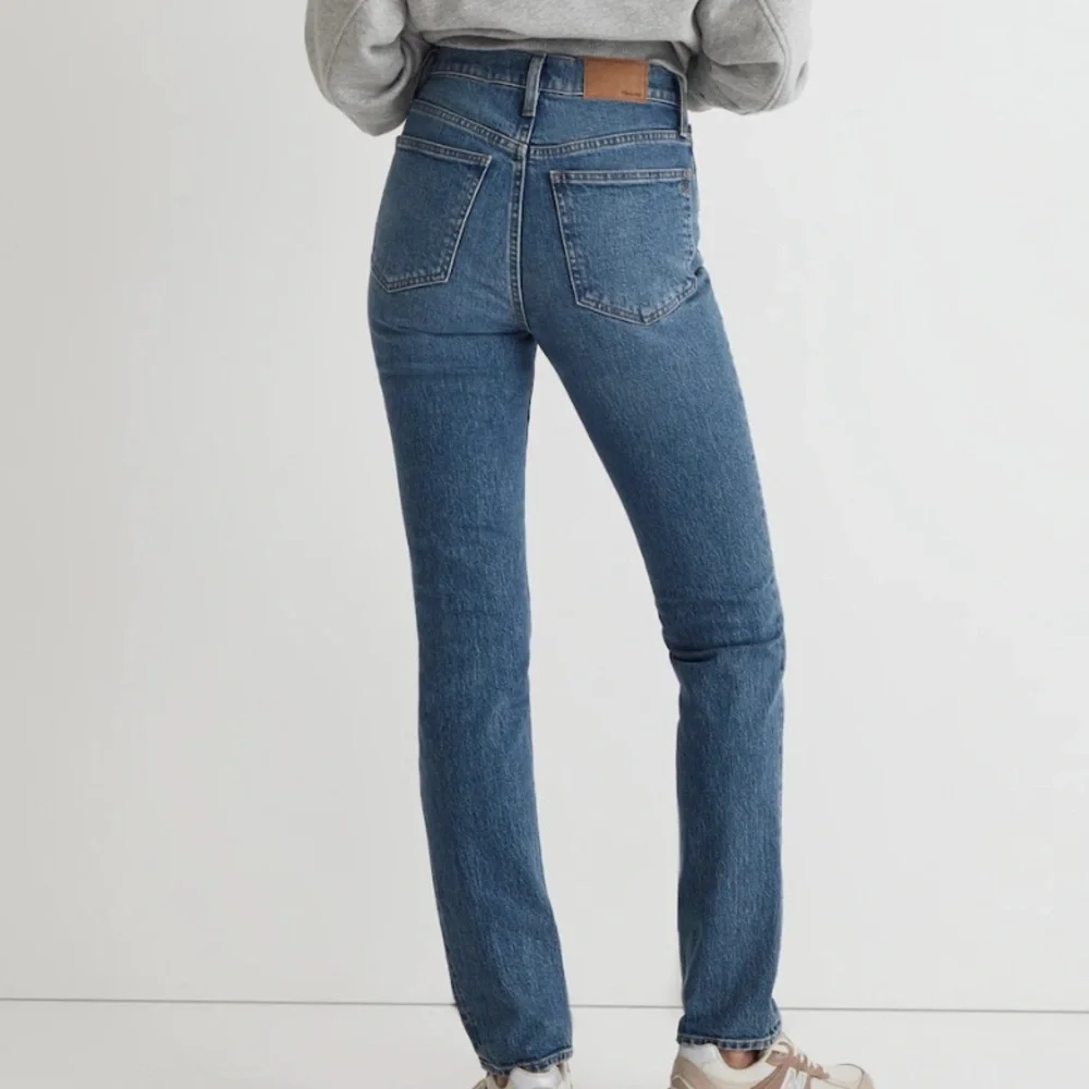 Madewell are reference