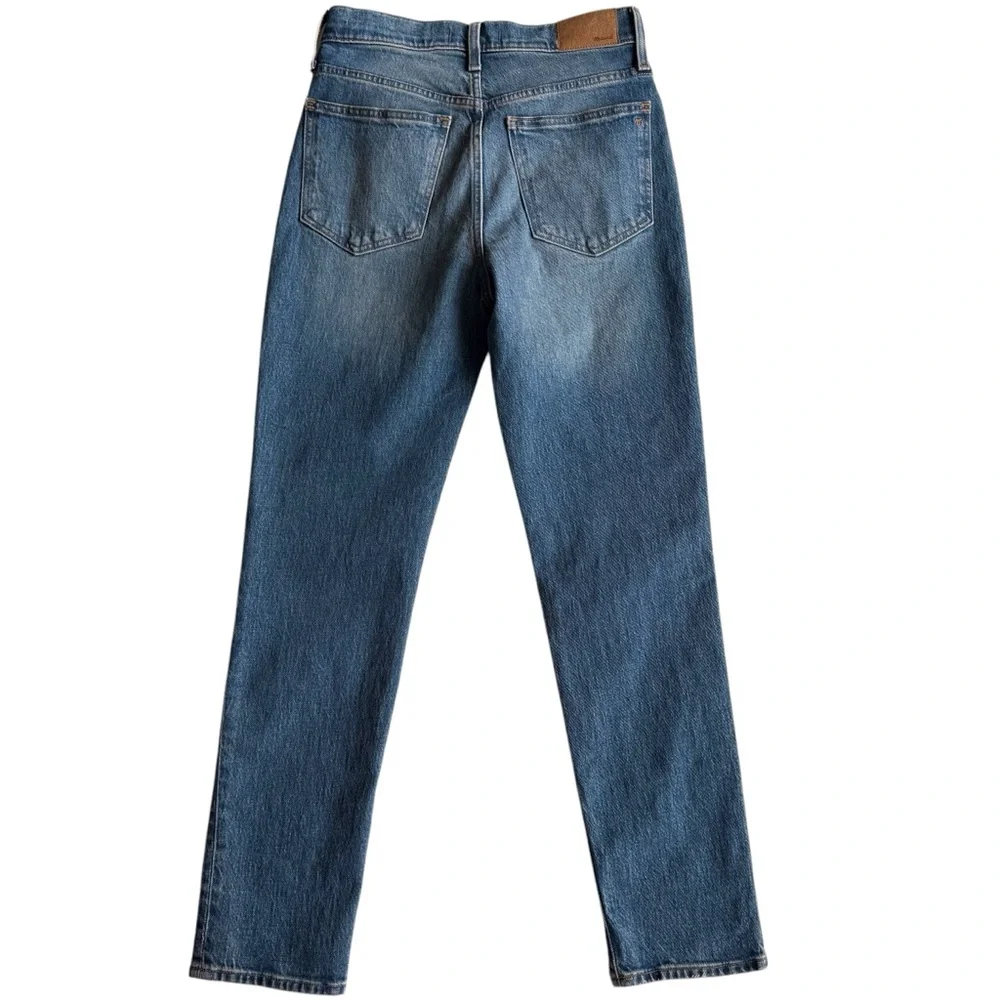 Madewell fading features kepler