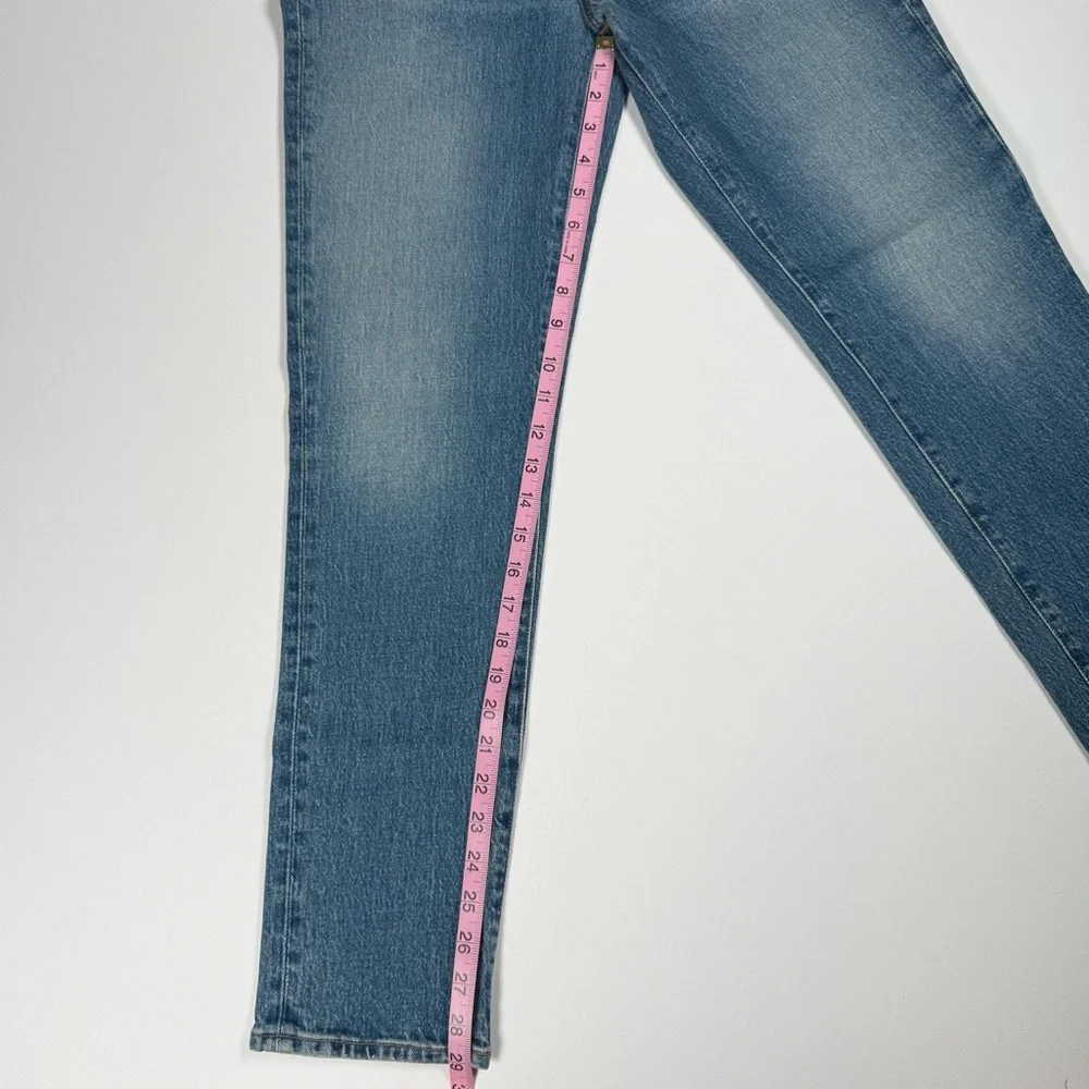 Madewell combines through