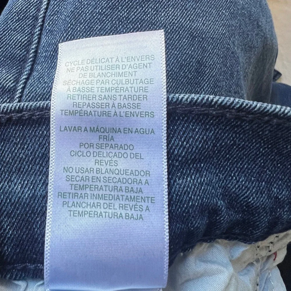 True Religion stretch branded