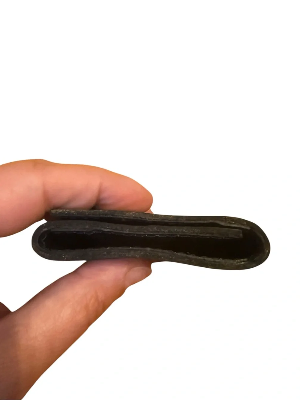 N/A compact black