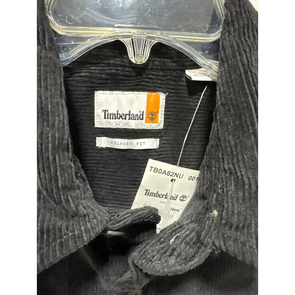 Timberland size fit