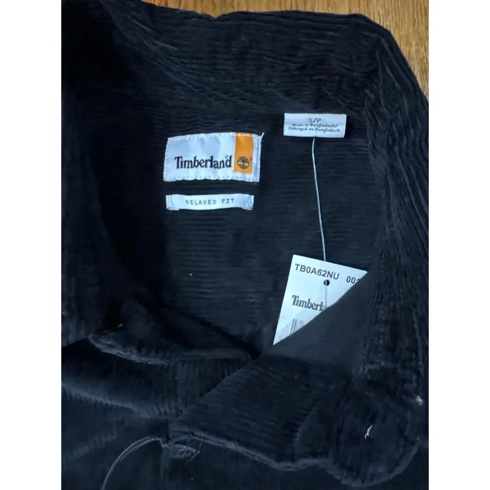 Timberland size fit